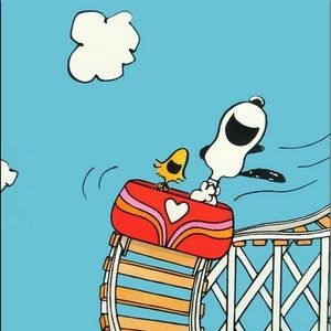 Meet your Posher, Lucy